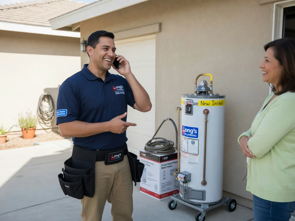 Leak Detection Monument, CO FAQs